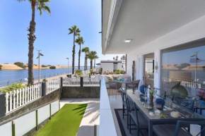 Blanca - Maspalomas